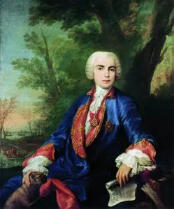 michelangelo broschi