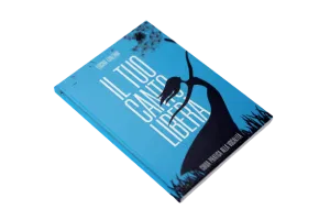 il mio canto libera libro