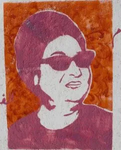 Il canto popolare della Cabilia_Umm Kulthum