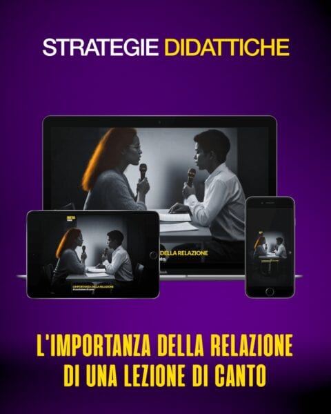 204_importanza della relazione di canto