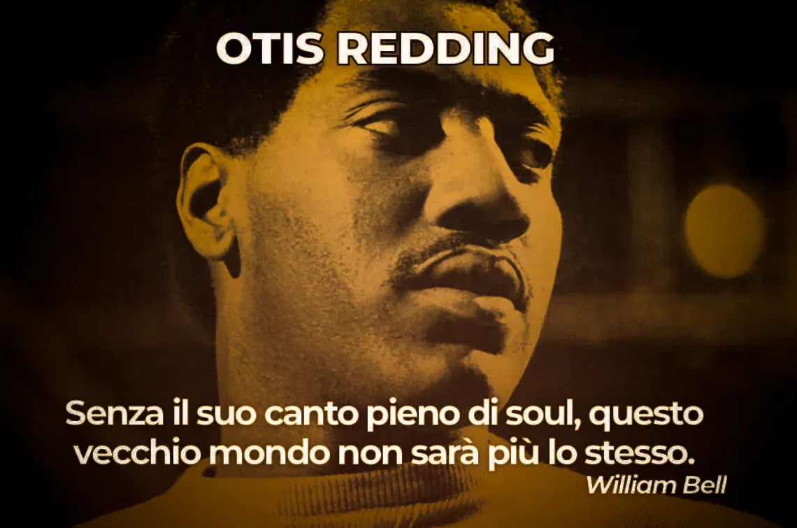 100_otis redding soul