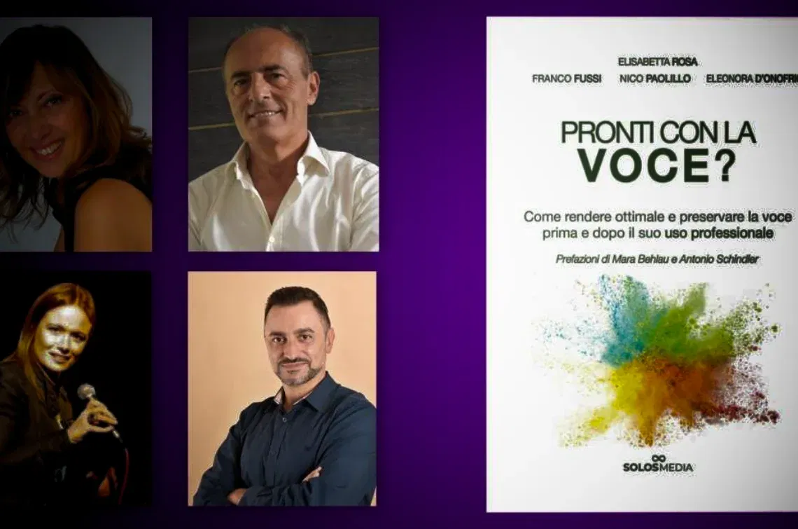 117_pronti con la voce? libro