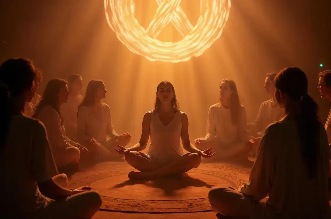 152_la voce e il cerchio