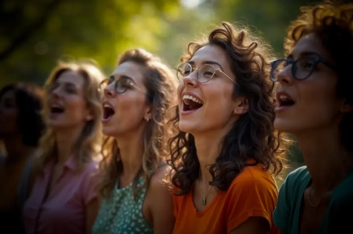 188_entrainment nel canto definizione