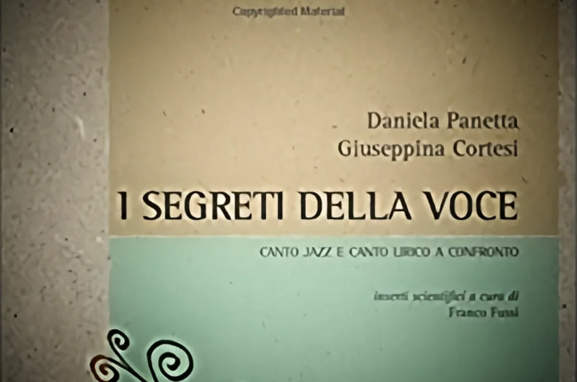 22_i segreti della voce jazz
