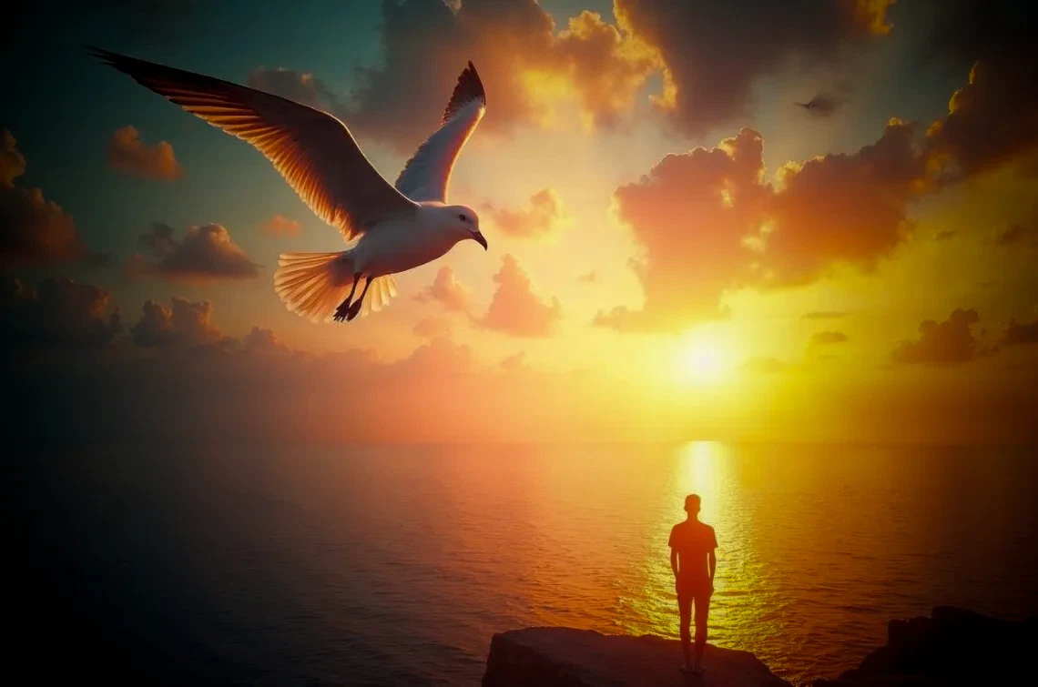 262_Credere di Poter Volare