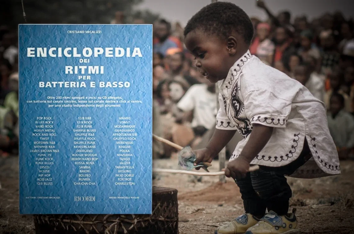 26_enciclopedia dei ritmi