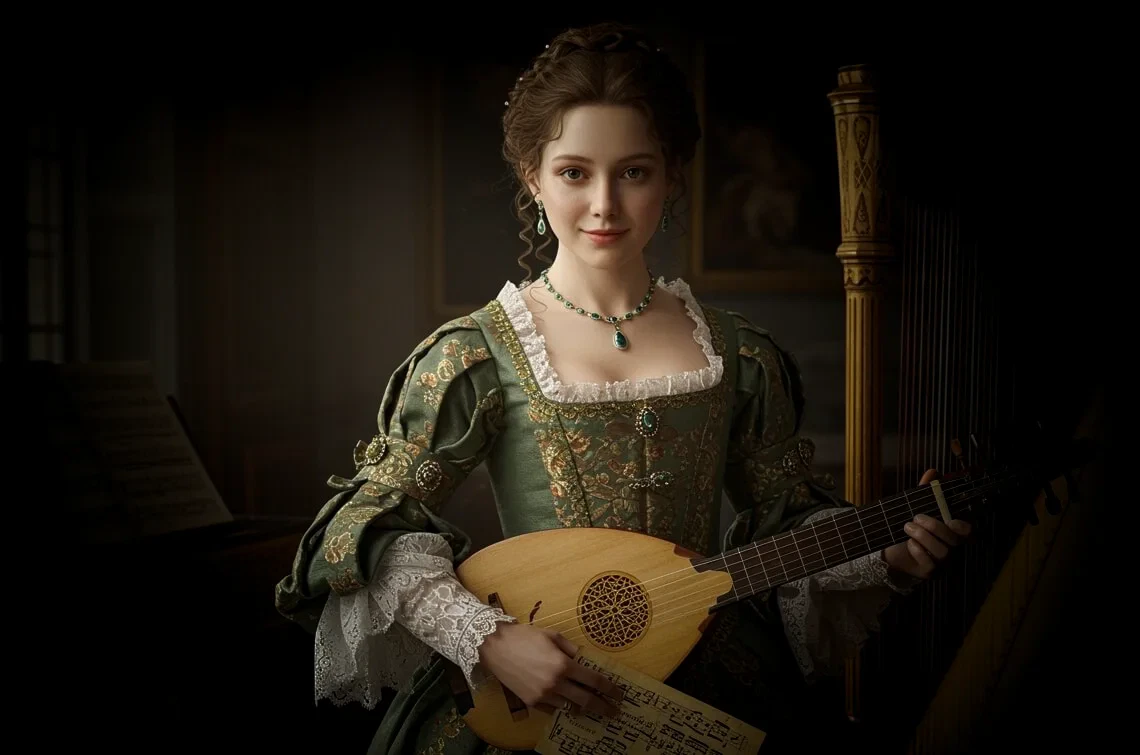 273_francesca caccini