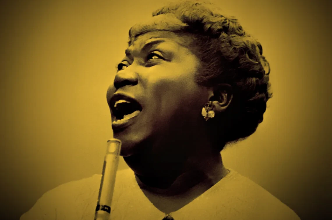 274_Sister Rosetta Tharpe