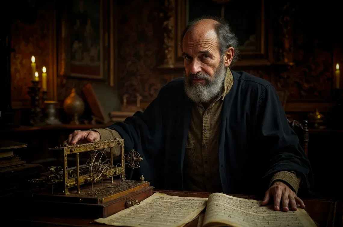 280_Athanasius Kircher