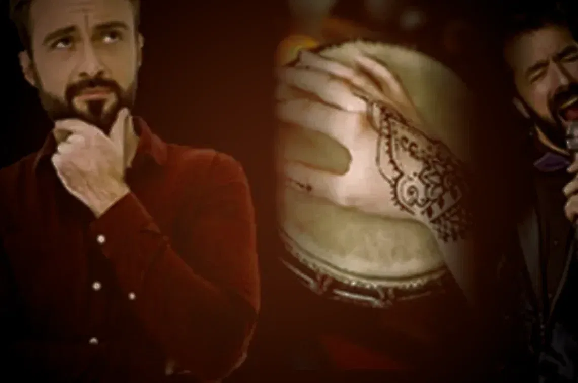 40_human beatbox singing