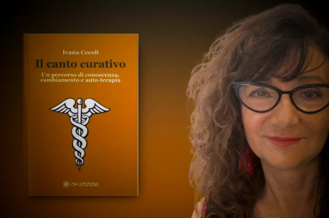 77_il canto curativo ivana cecoli