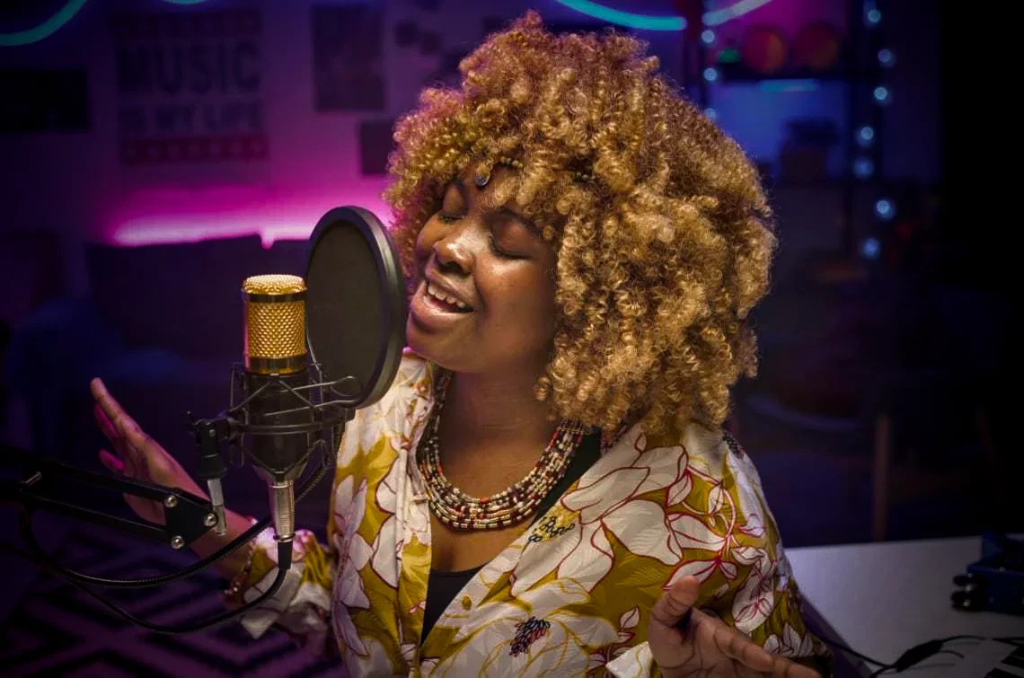 84_La strumentazione utile per il cantante