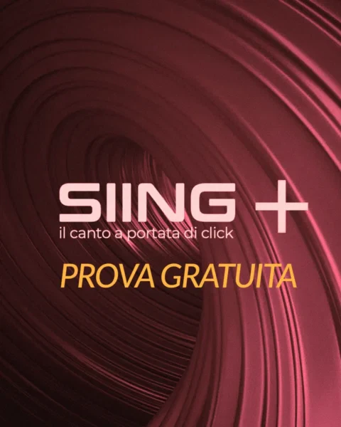 SIING PLUS PROVA