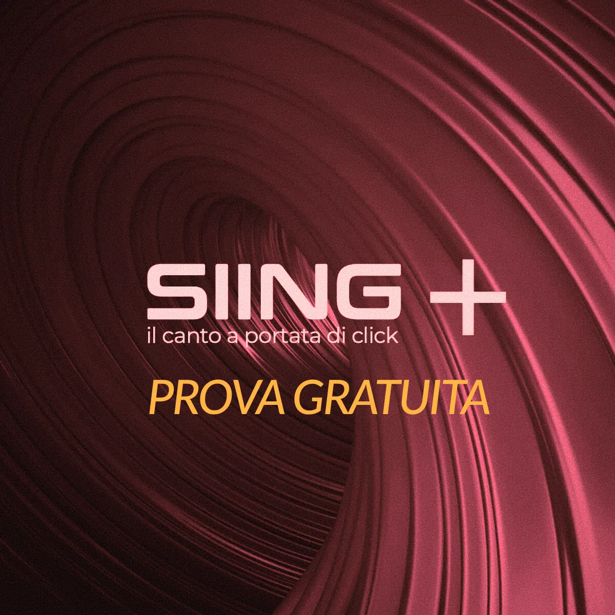 SIING PLUS PROVA