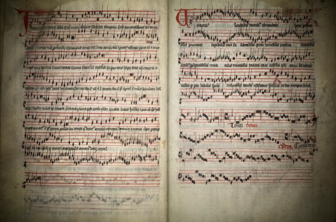 312 Giuseppe Vecchi Musicologo