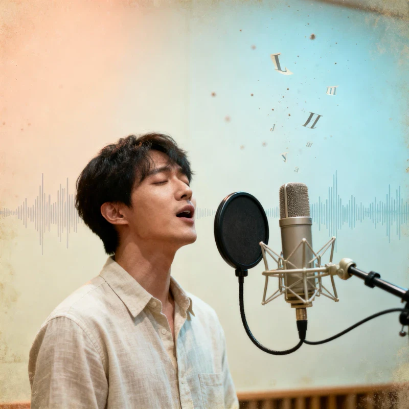 347 Allenare la voce parlata e tecnica vocale