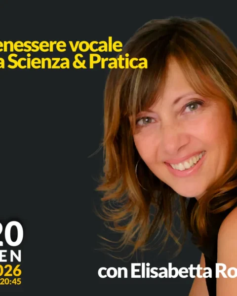 elisabetta rosa logopedista