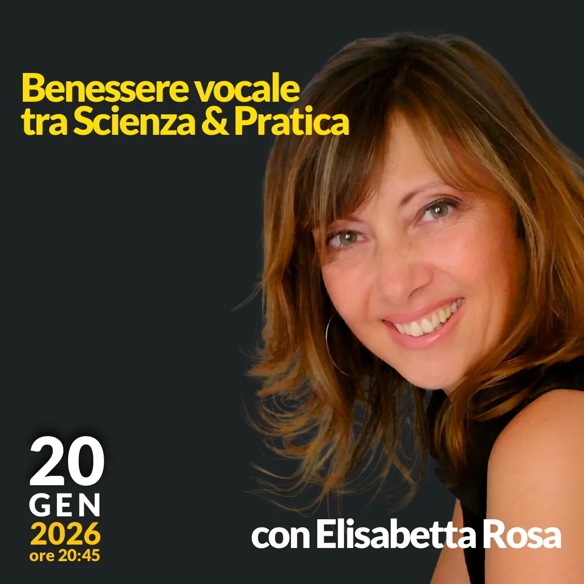 elisabetta rosa logopedista