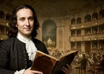 Pier Francesco Tosi maestro di canto