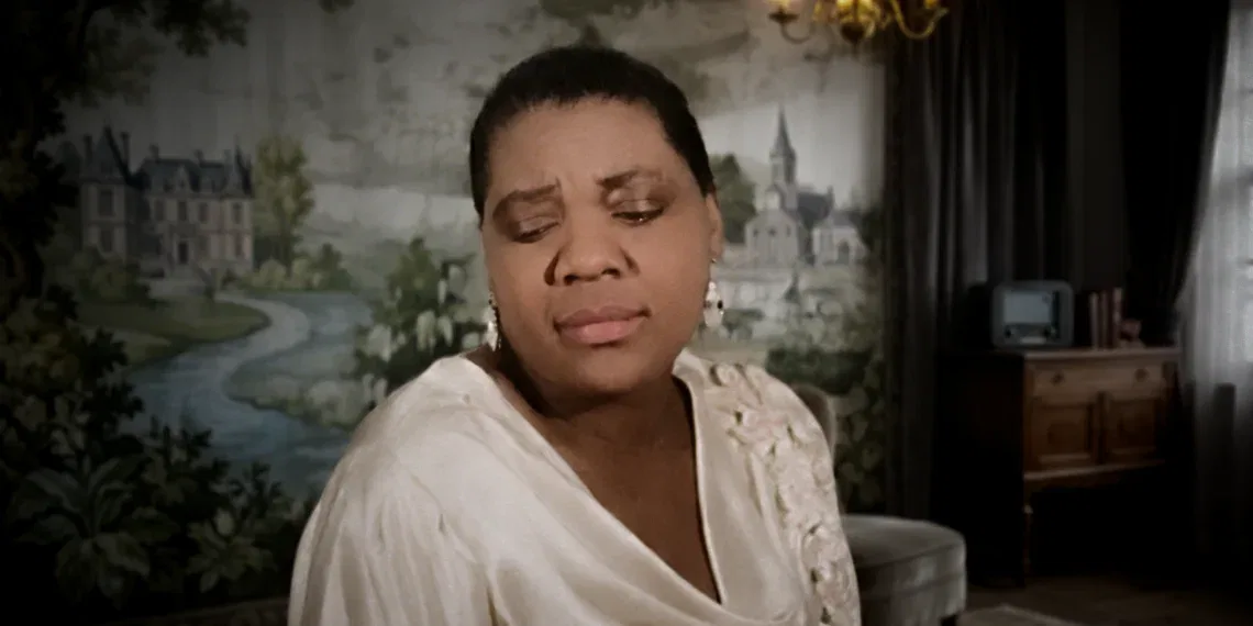 Bessie Smith, la voce del blues