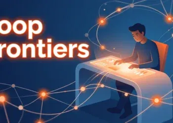 loop frontiers