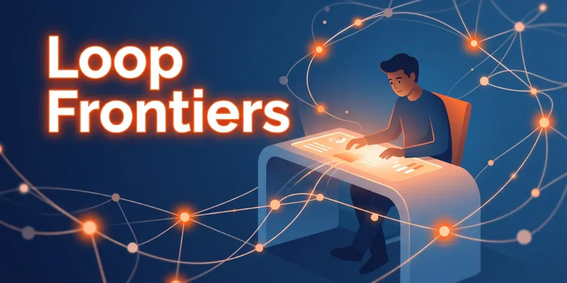 loop frontiers