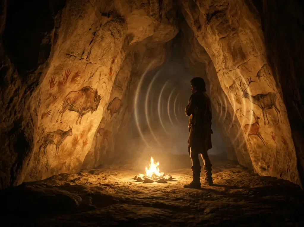 Grotte paleolitiche