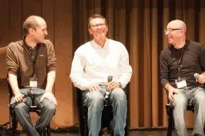 Gegè Telesforo marco forgione