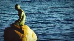 il canto e la voce delle sirene