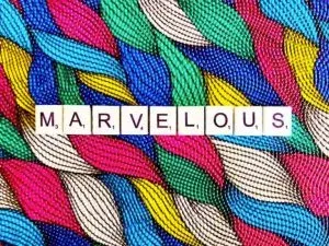 la voce meravigliosa