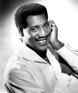 otis redding soul