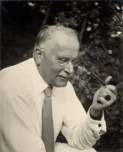 sciamano carl jung
