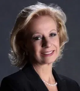 Mara Behlau logopedista