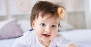 voce ed emozioni bambino