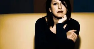 floriana mungari canto in gravidanza