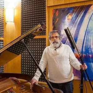 francesco passarelli home recording