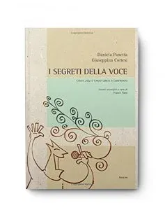 i segreti della voce canto