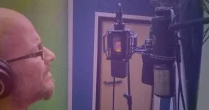 microfono audio technica