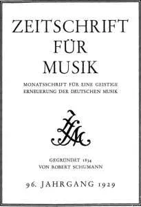 critico musicale fur musik