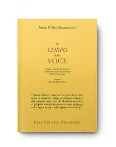 il corpo della voce silvia biferale