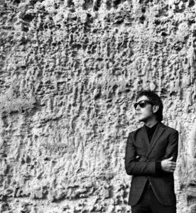 Gianluca De Rubertis flusso