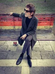 Gianluca De Rubertis pellicano