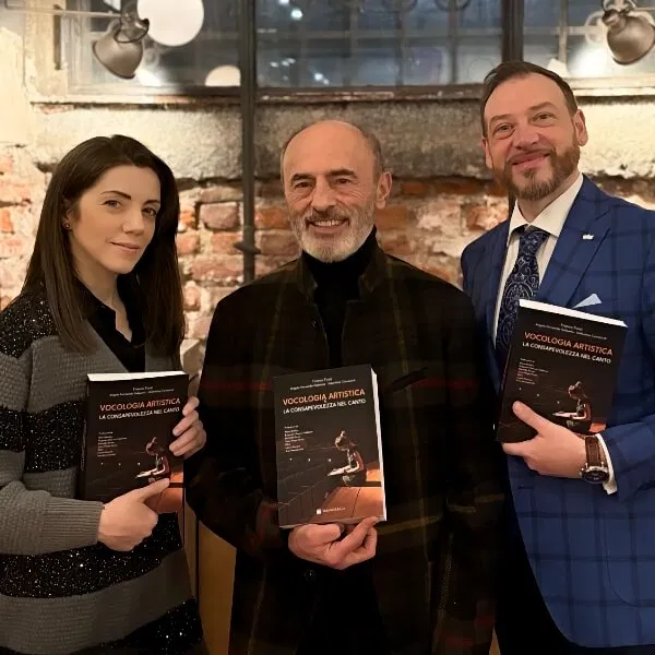 vocologia artistica fussi