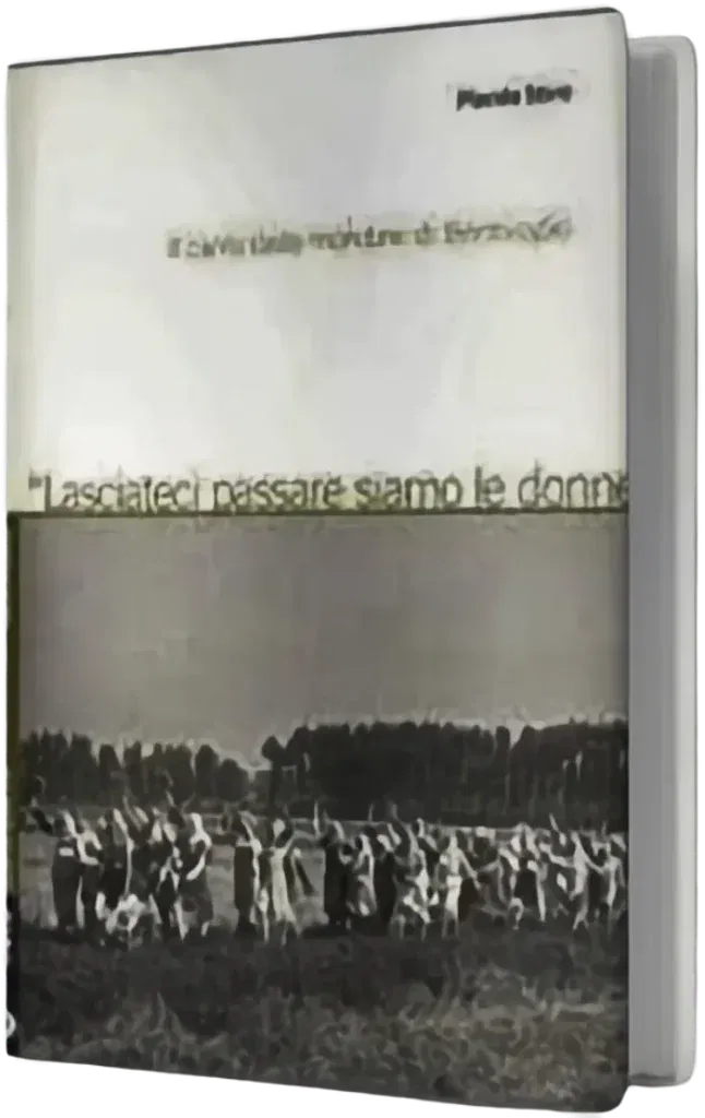 le mondine di bentivoglio libro