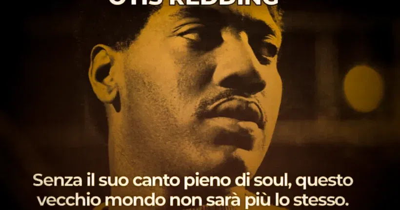 100_otis redding soul