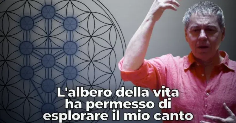 105_l'albero della vita marco francini