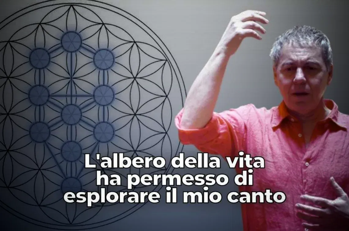 105_l'albero della vita marco francini