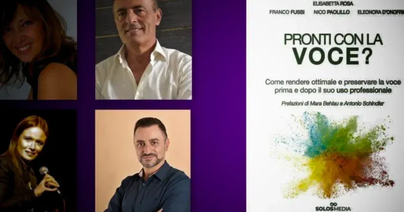 117_pronti con la voce? libro