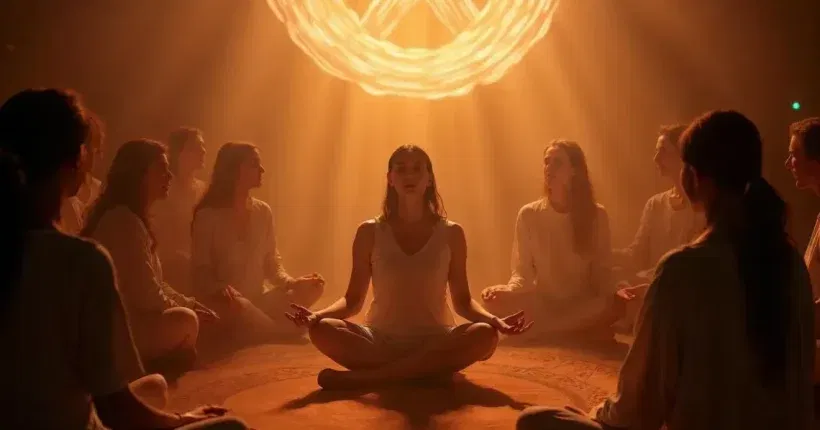 152_la voce e il cerchio